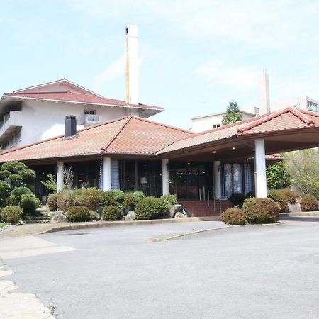 Unzen Yumei Hotel Екстер'єр фото