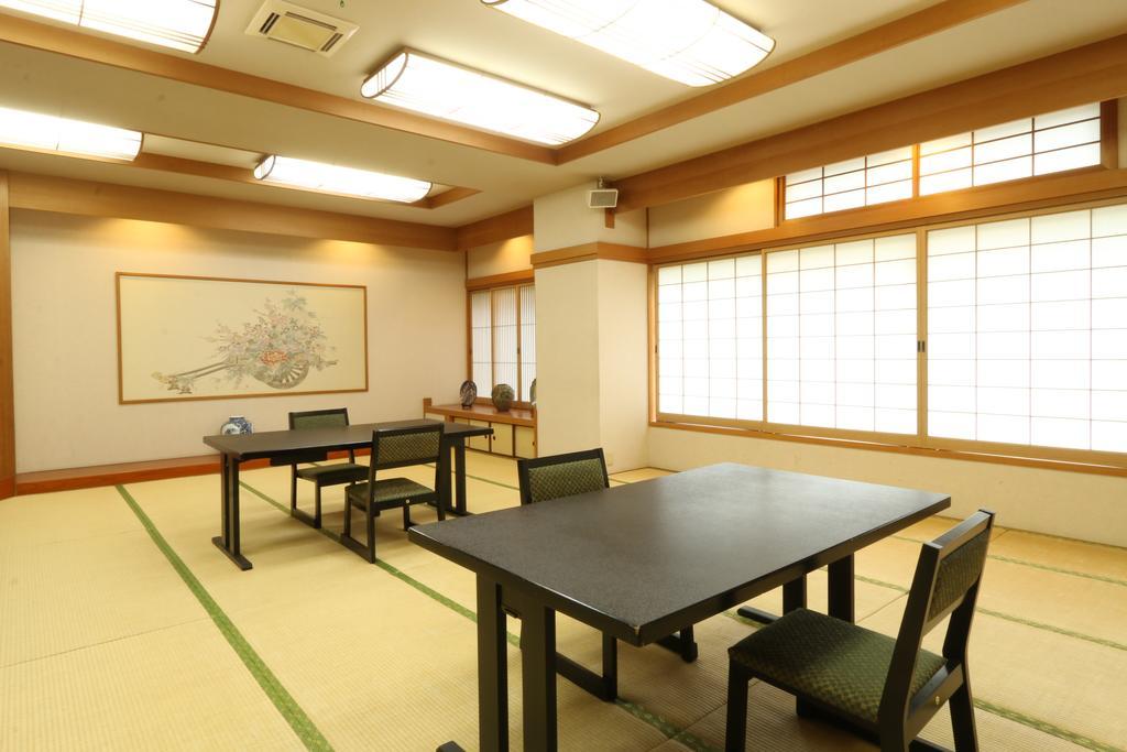 Unzen Yumei Hotel Екстер'єр фото